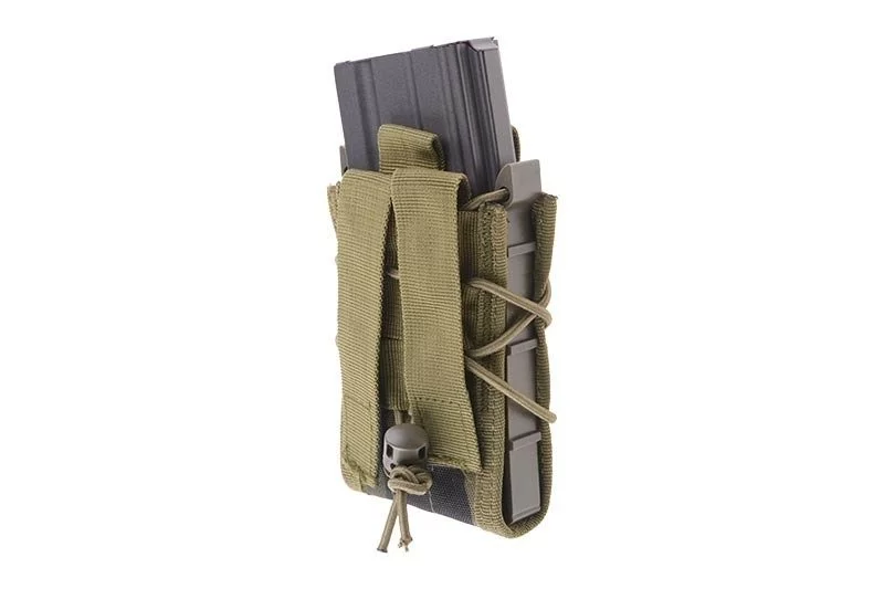 Modular rifle pouch TC+ – wz. 93 forest panther, image 16 of 26