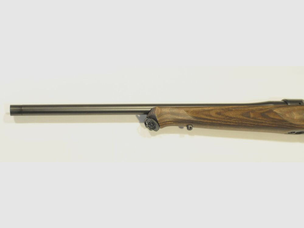Sauer S 101 GTI