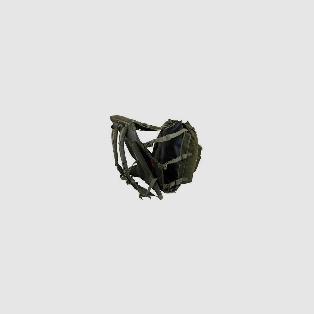 Chamoix 60 L mit Wild-Tragesystem Microsued, Bild 2 von 12