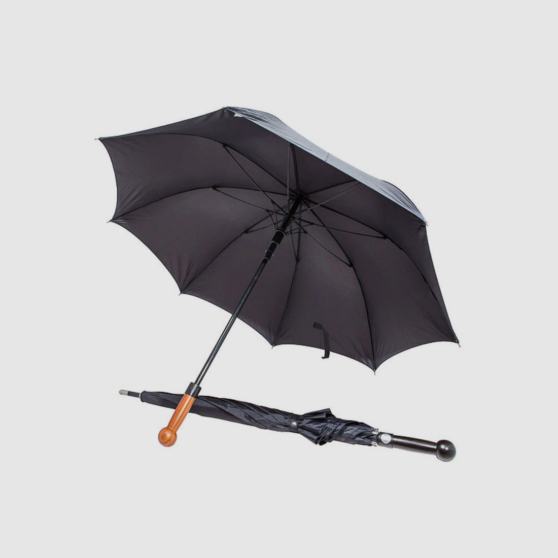 Parasol do samoobrony