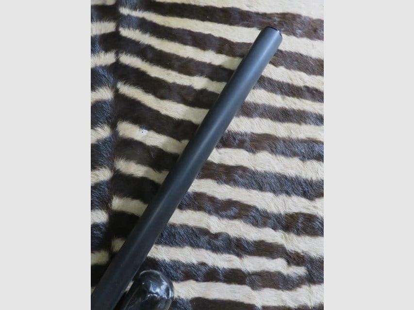 PCP-Gewehr UMAREX Hammer Kal.50 1000 Joule, Bild 2 von 10