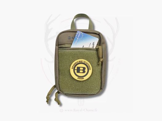 Pochette multitool T. S BERGARA