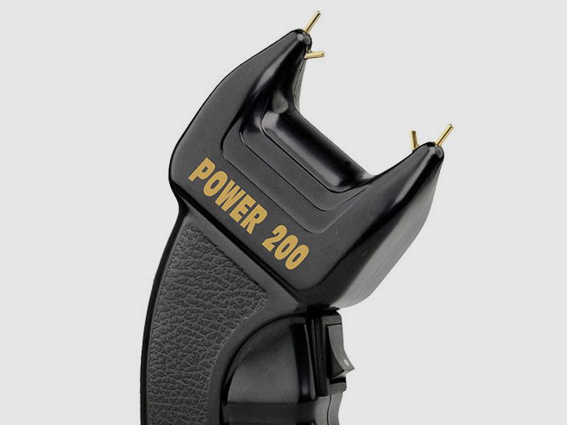 Electric SHOCKER Power 200
