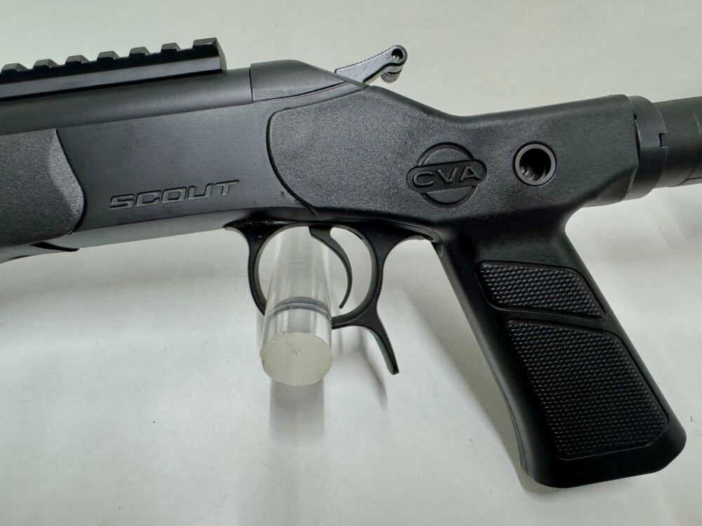 CVA Scout TD XP - Armes Friedrichs, image 3 sur 10