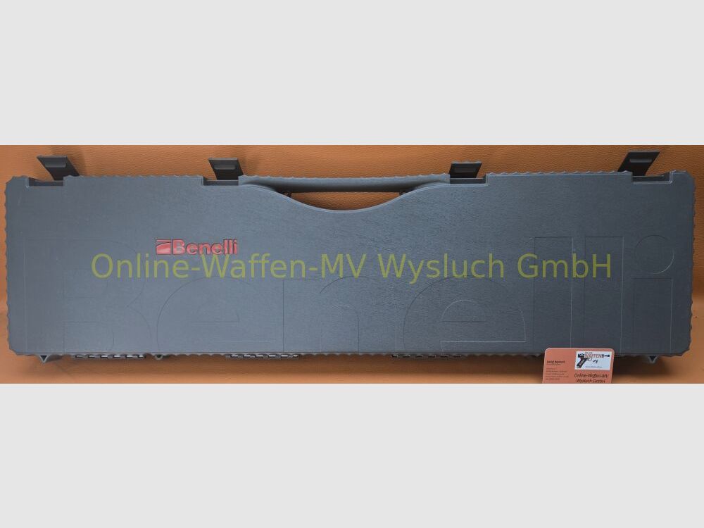 ¡Nuevo! Benelli 828 U Black Sport 81 cañones