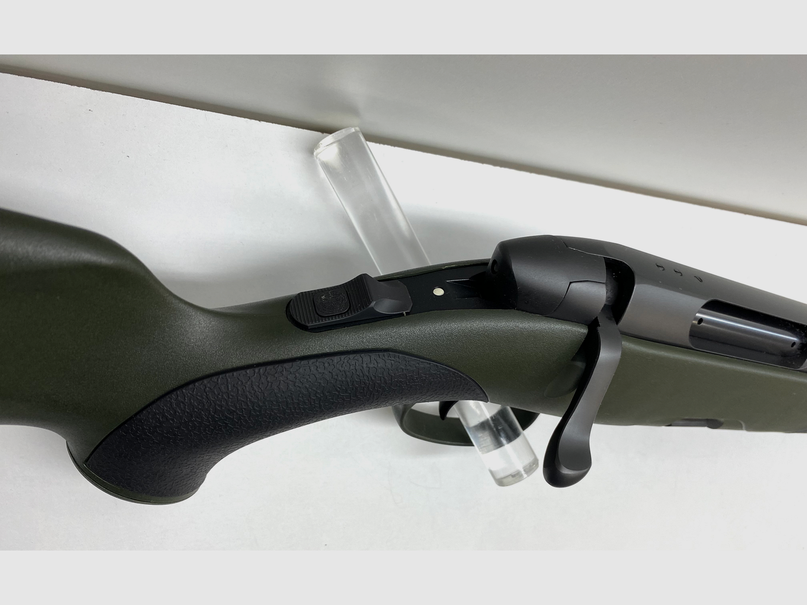 STEYR MANNLICHER SM12 SX GOISERER | MT, Bild 5 von 9