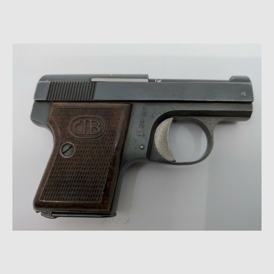 Bernardelli AUT .22