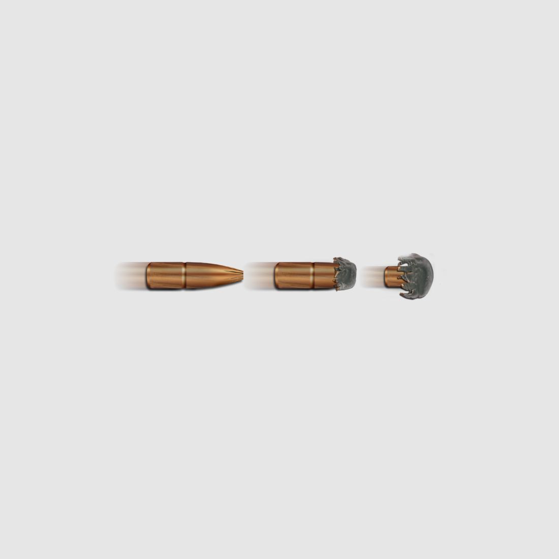 Geco PLUS .30-06 TM 11,0g 170gr