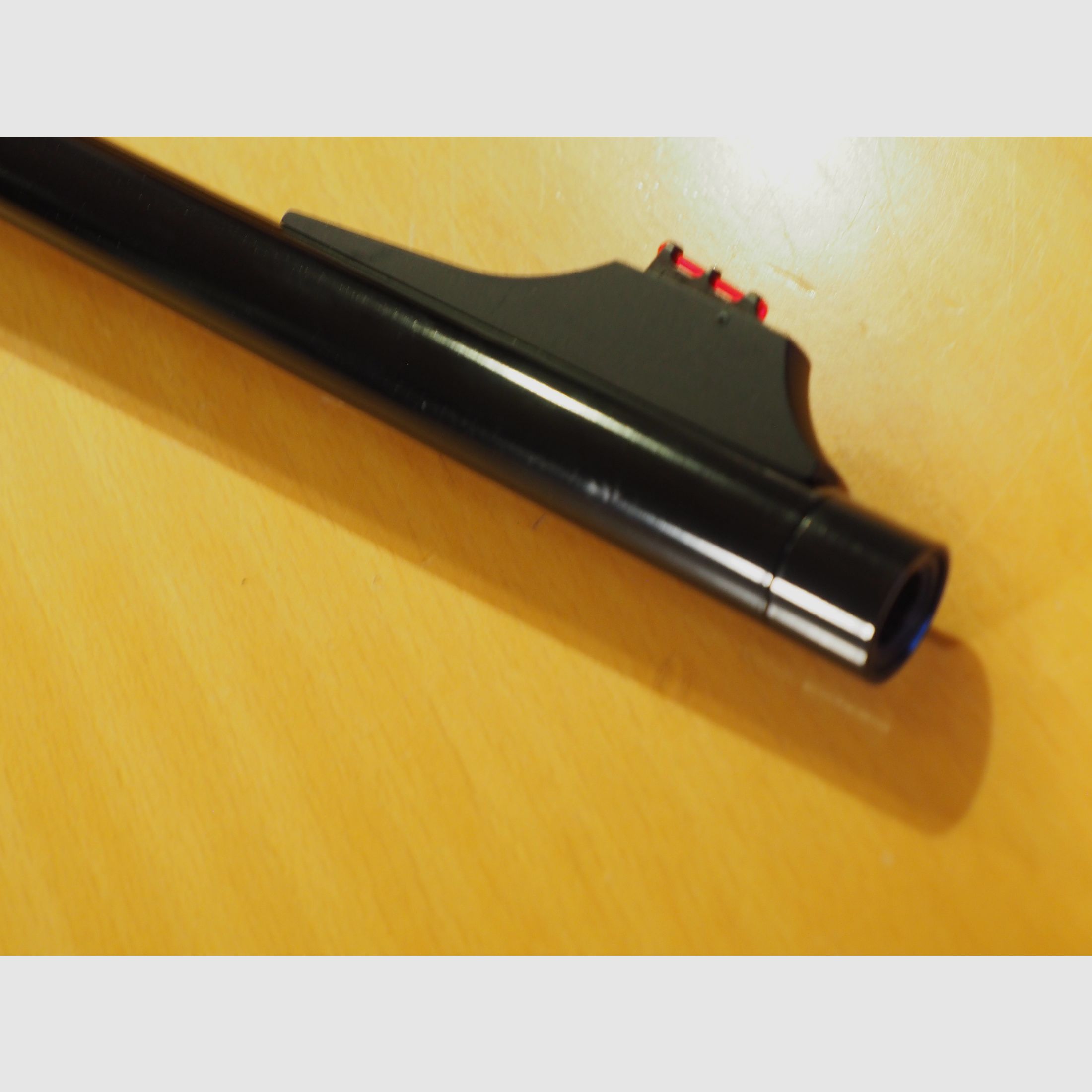 Haenel Jäger 10 caliber 9.3 x 62, with scope 2.5-10x56 Svarowski Habicht