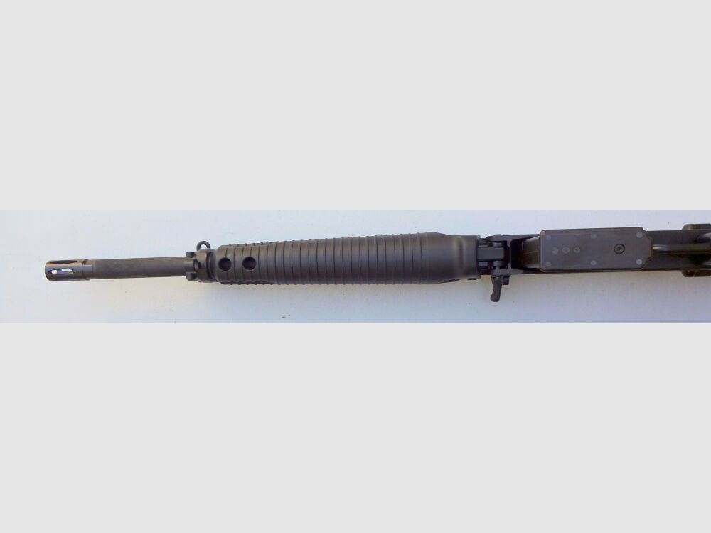 SIG SAUER AG Neuhausen Szwajcarski SIG SAG SG751 SPORT, zdjęcie 9 z 10