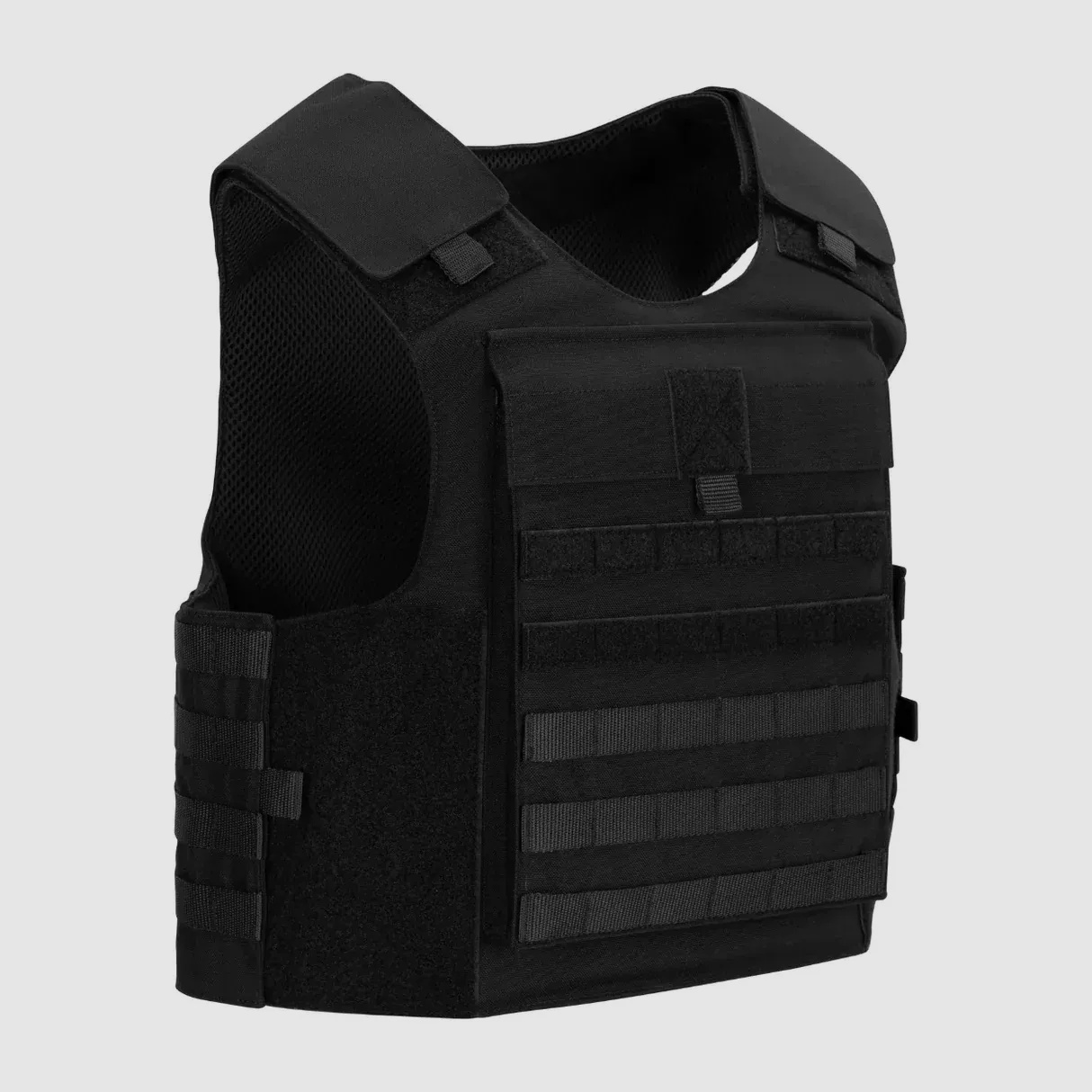 Einsatzweste DELTA Tactical SK4 + (Größe L)