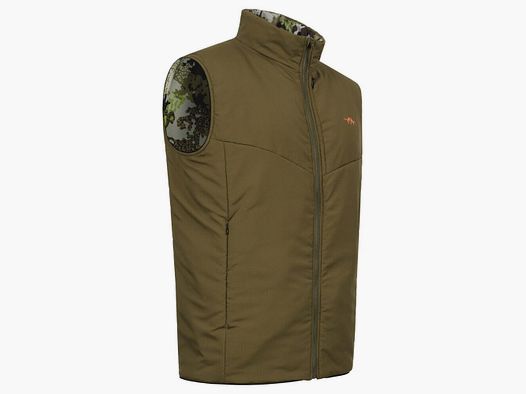 Gilet reversibile da uomo Endeavor