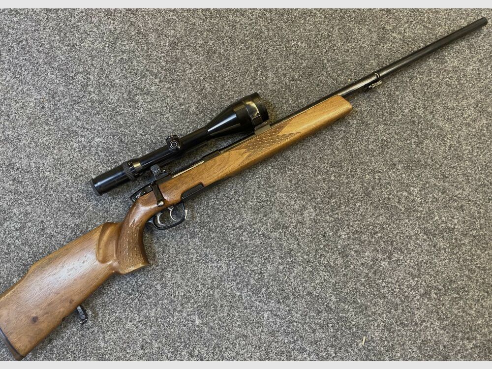 Steyr Mod.L .308Win, image 2 of 2