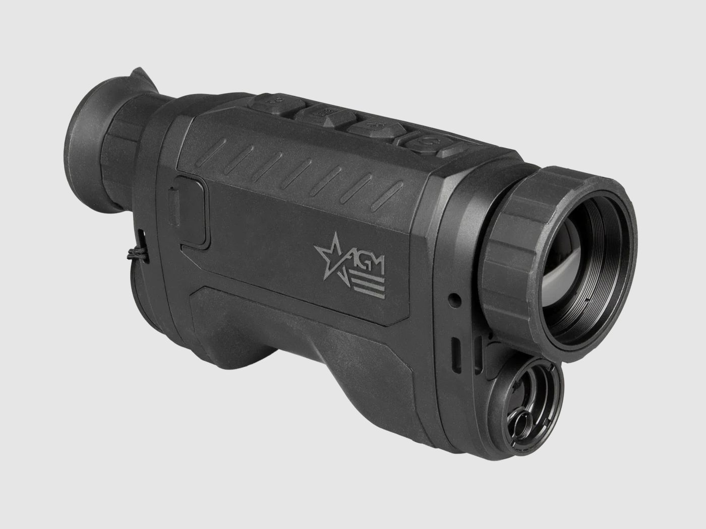 ReachIR LRF 35-640 Thermal Imaging Monocular - AGM, image 1 of 11