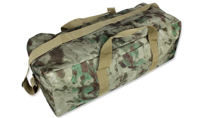Torba Pilot Bag - ATX-FG - 101 Inc., zdjęcie 2 z 2