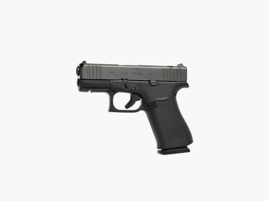 Glock 43X R/MOS/FS Kal. 9mm-Para
