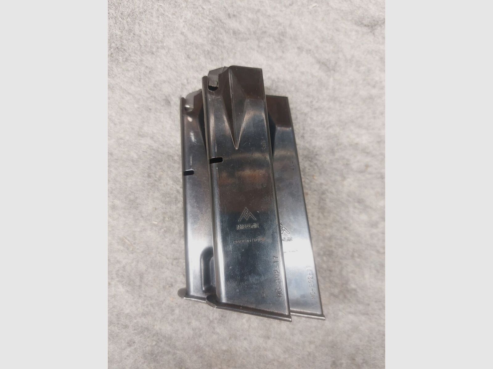 Beretta, Gardone 92 F, immagine 1 di 7