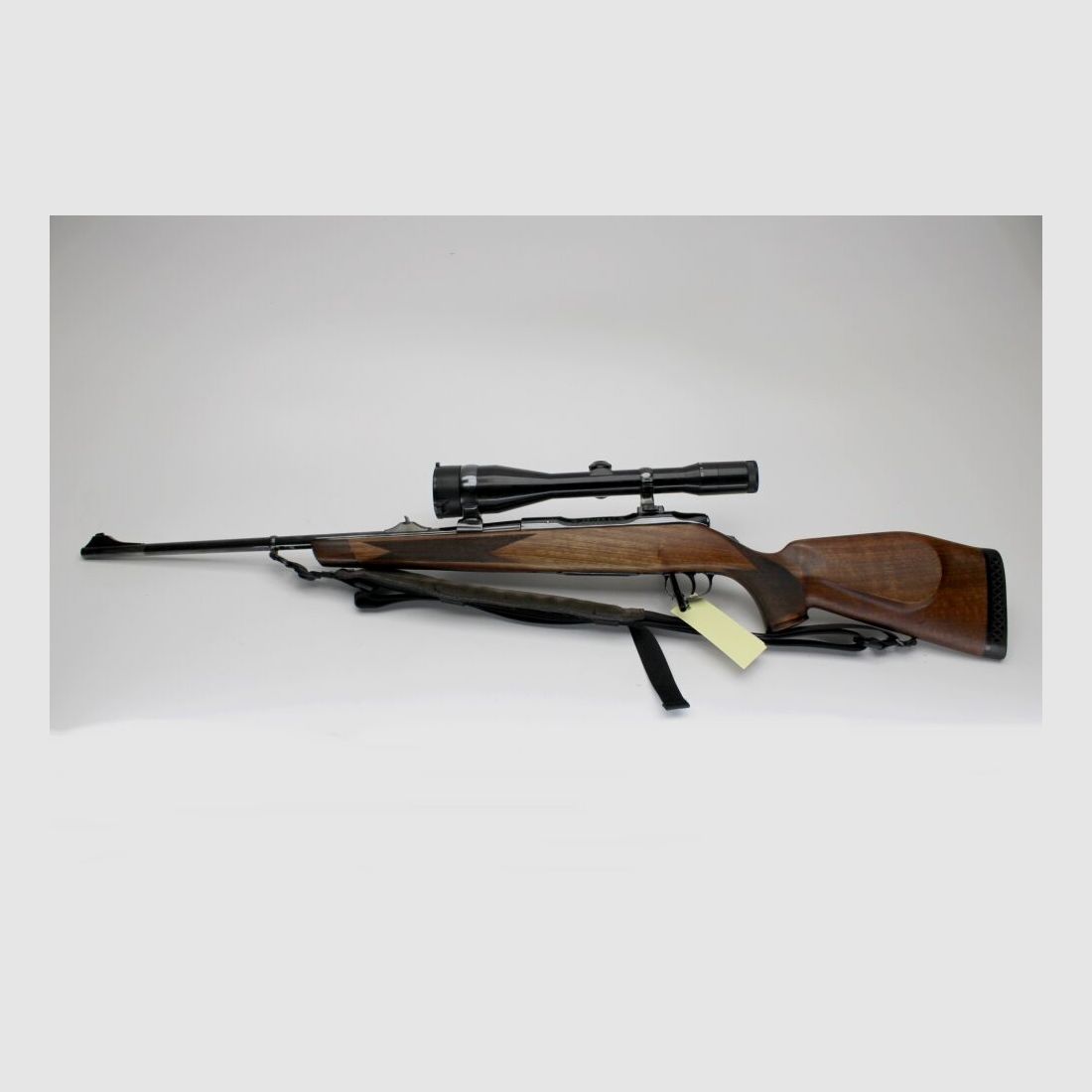 Sauer & Sohn Mod. 90 Elegance mit Zeiss 7x64