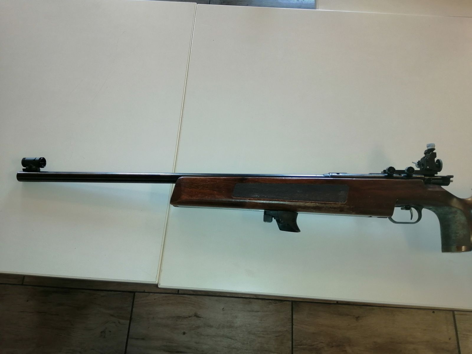 KK Gewehr