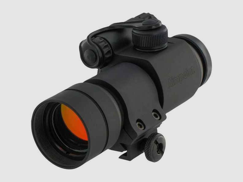 LP-Zielger. Aimpoint Comp C3 2MOA
