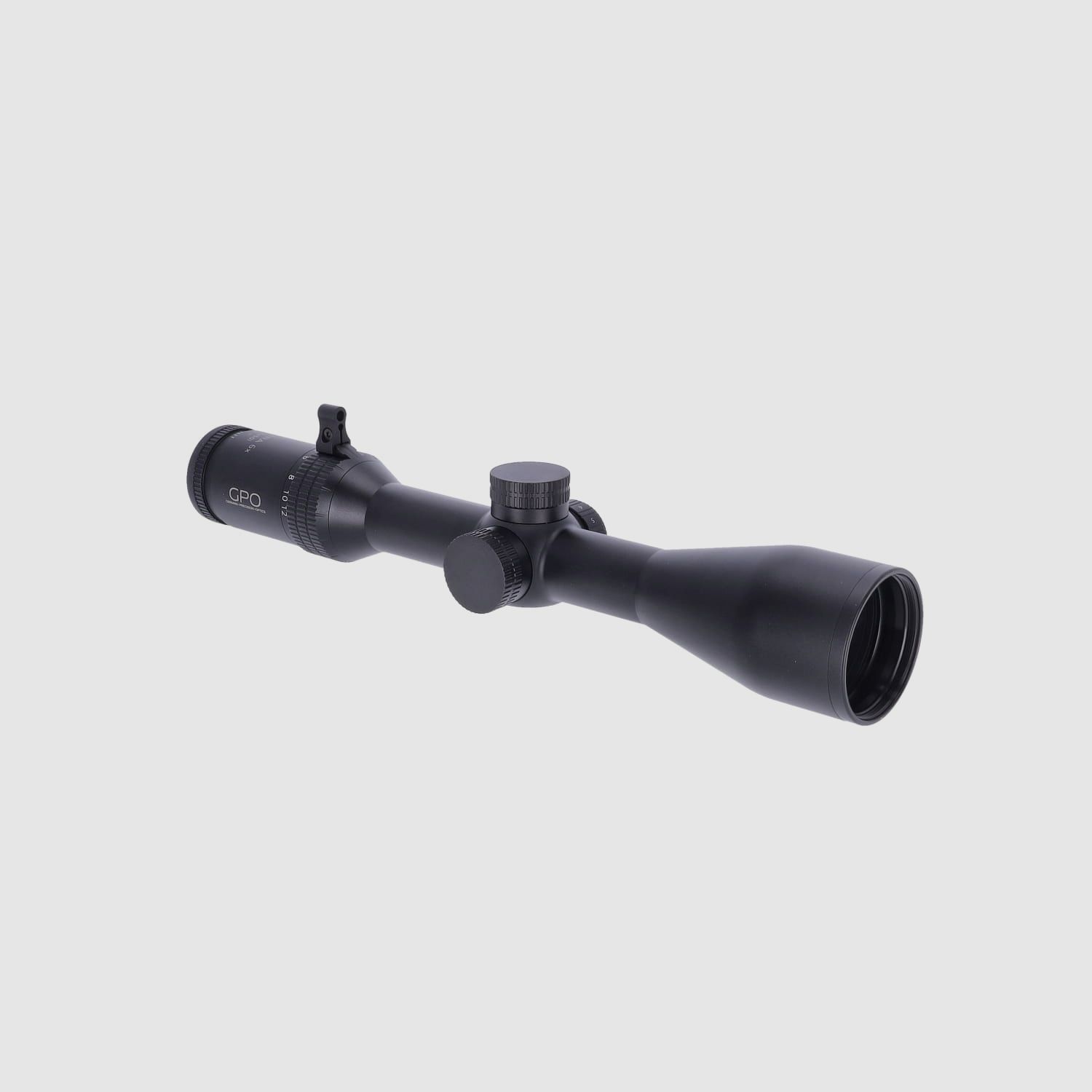 GPO Spectra 6x 2-12x50i G4i GLAS cannocchiale, immagine 1 di 11