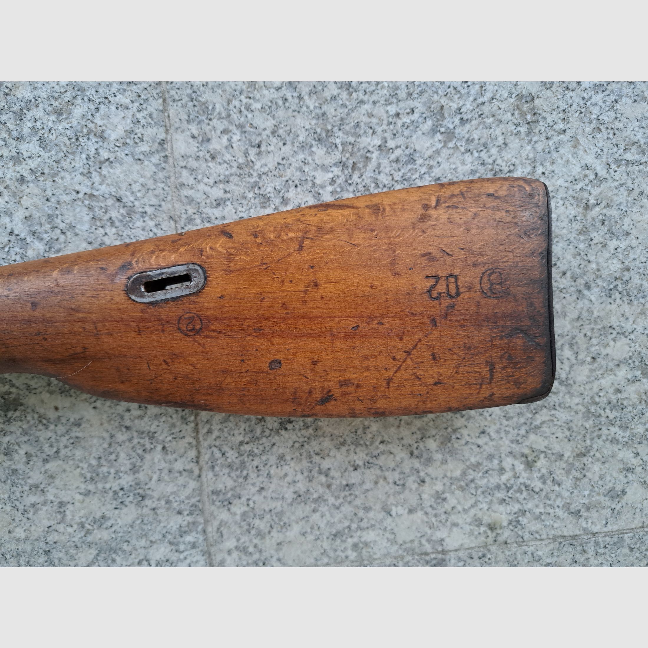 Brünner (CZ) ZH 104 Poldi acero especial con visor de punto rojo Docter