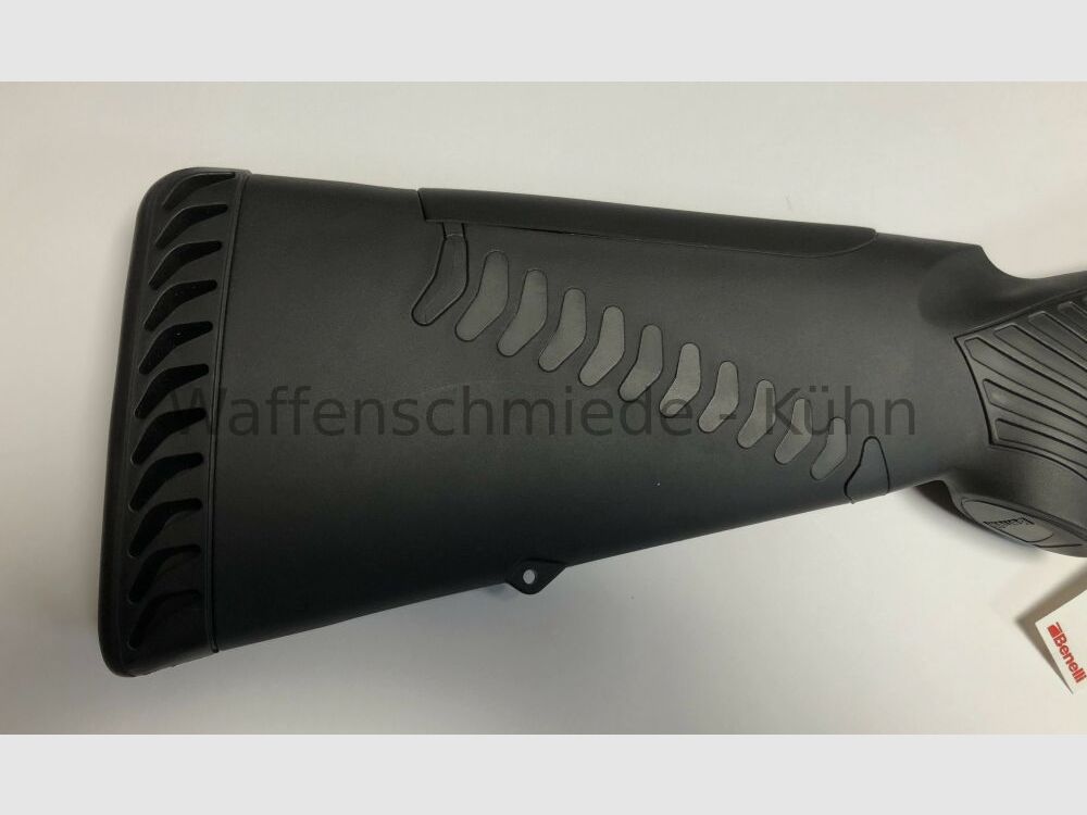 Benelli Supernova Tactical