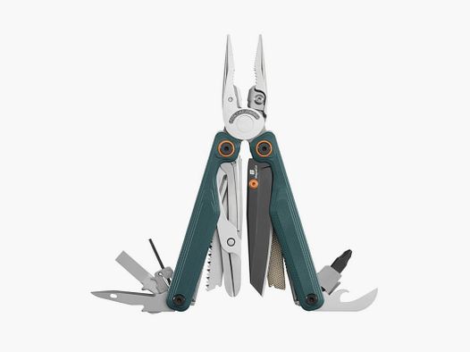 LEATHERMAN WAVE ALPHA CASCADIA PLIERS