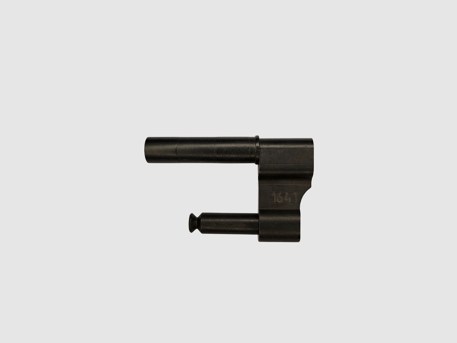 Smith & Wesson Yoke 2nd type frame N blued 228360000, image 2 of 2
