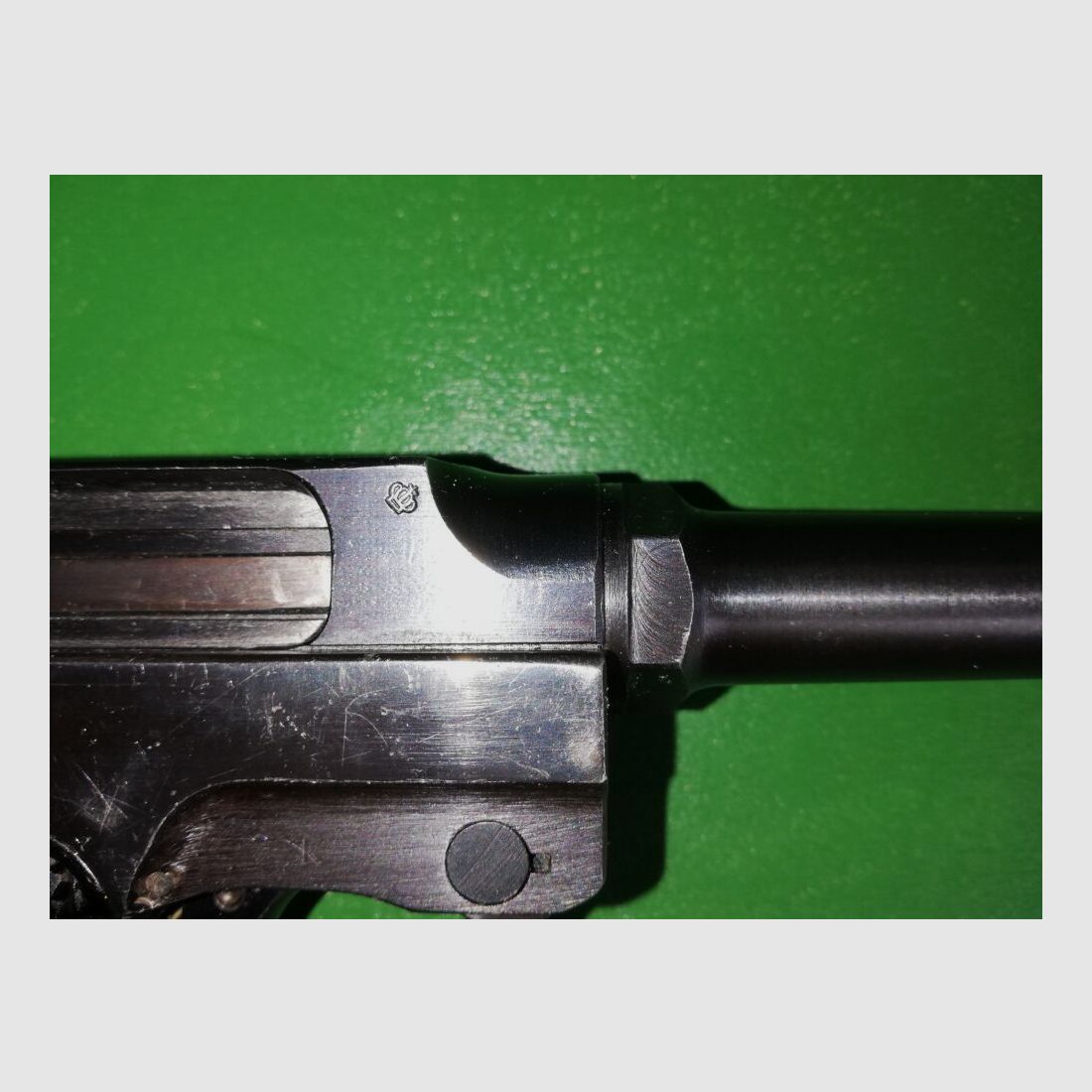 Husquarna M40