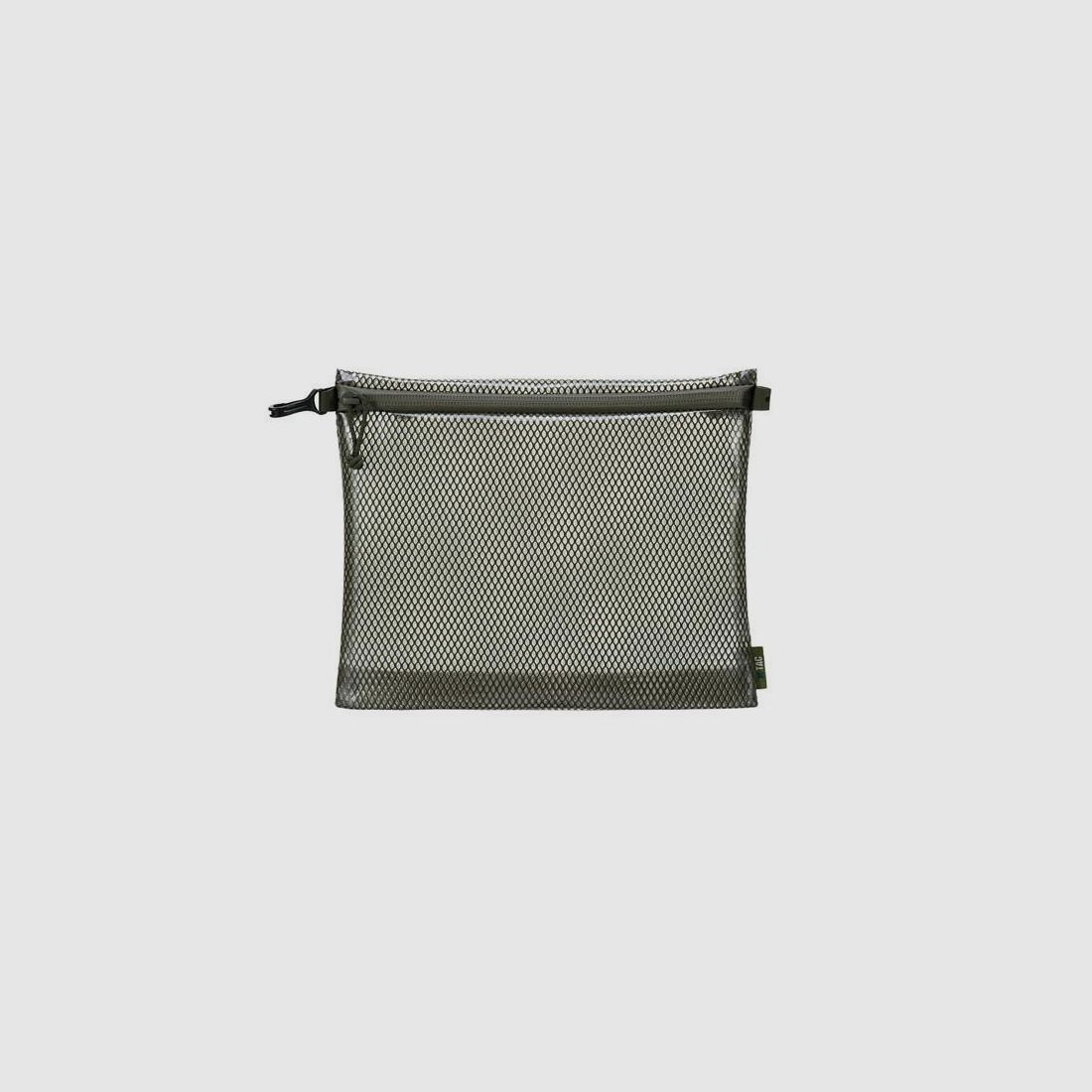 Organizer Set Zip Pocket Set olive, image 5 of 7