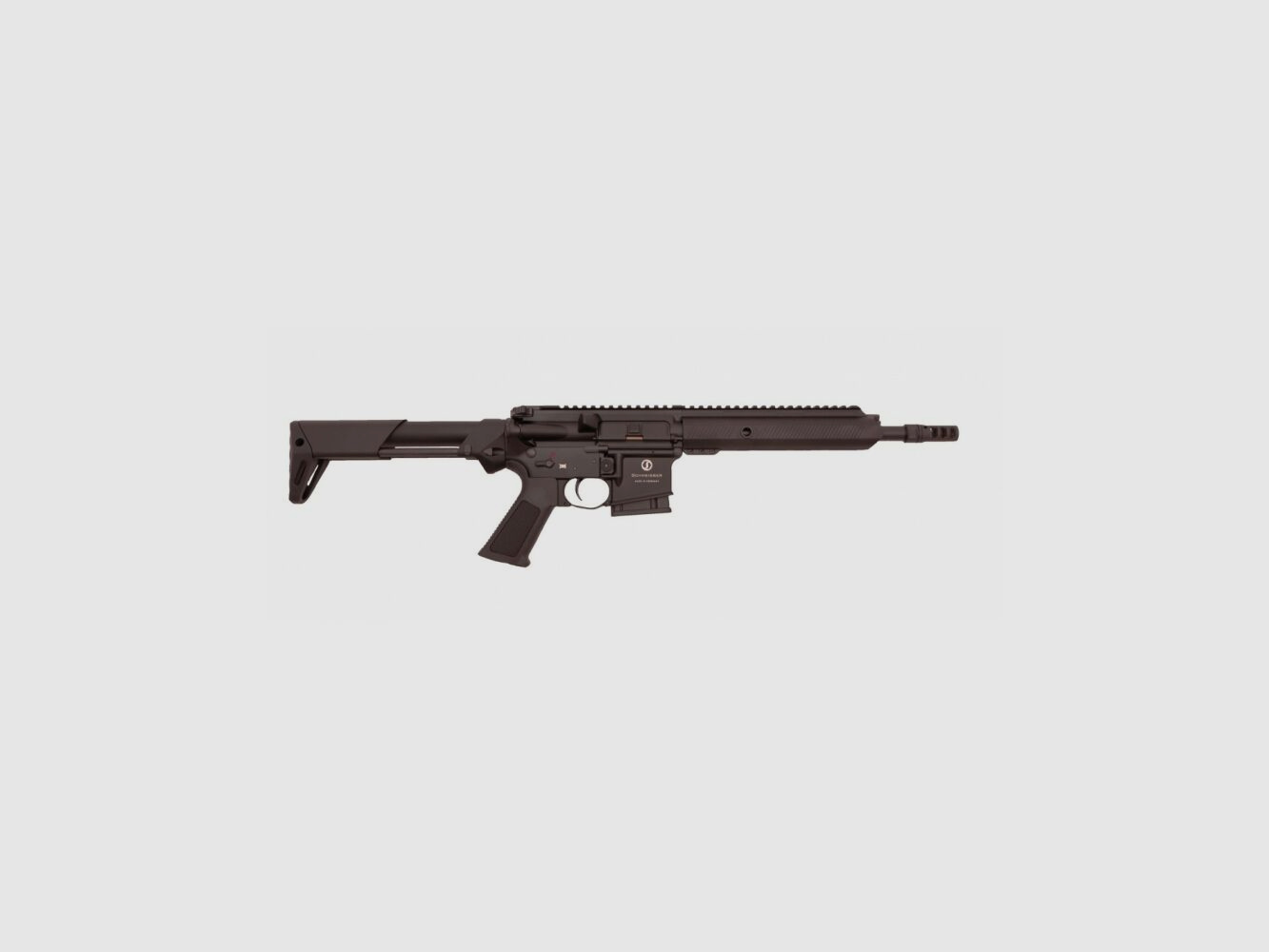 Schmeisser AR15 S4F Sport S CSS Schaft
