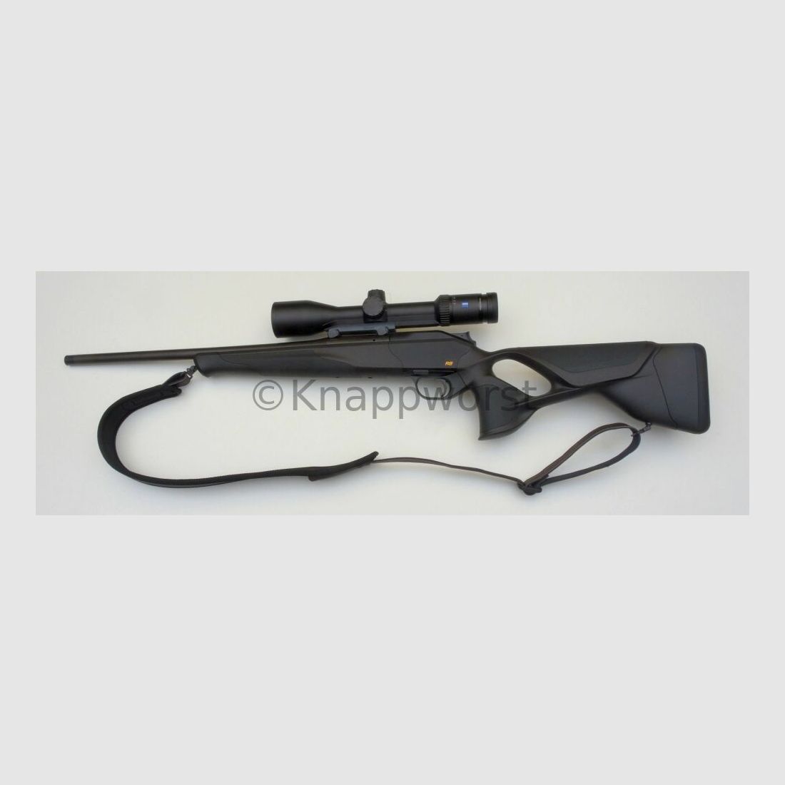 Blaser-Waffen Blaser R8 Ultimate 308Win 52cm + Zeiss V6 2-12x50 M