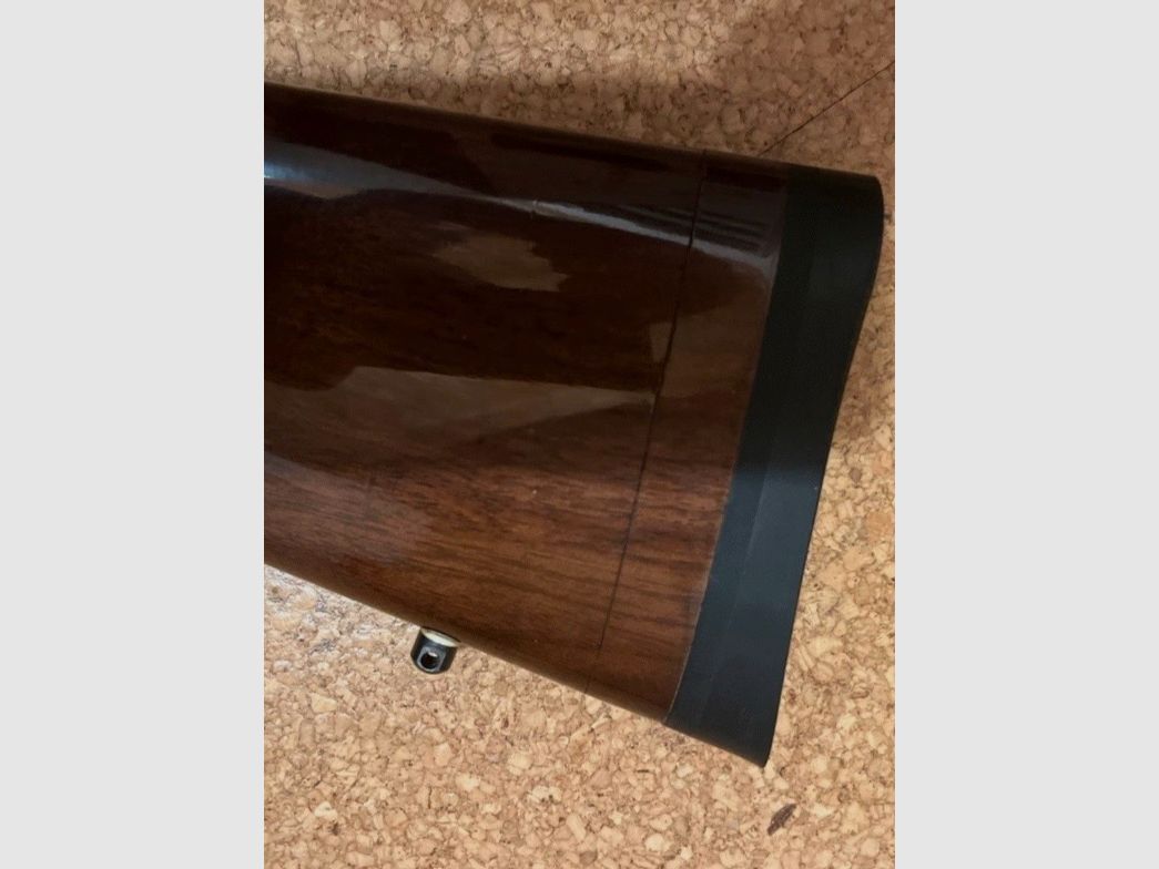 <Browning BLR 81 Schaft>