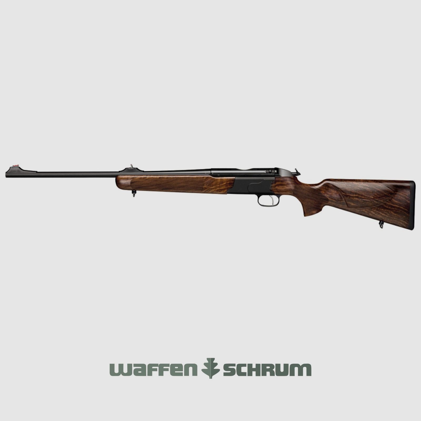 Krieghoff Semprio hole stock wood version / hole stock