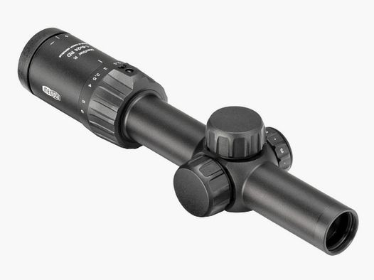Meopta Meostar R 1-6x24 RD, direct leverbaar