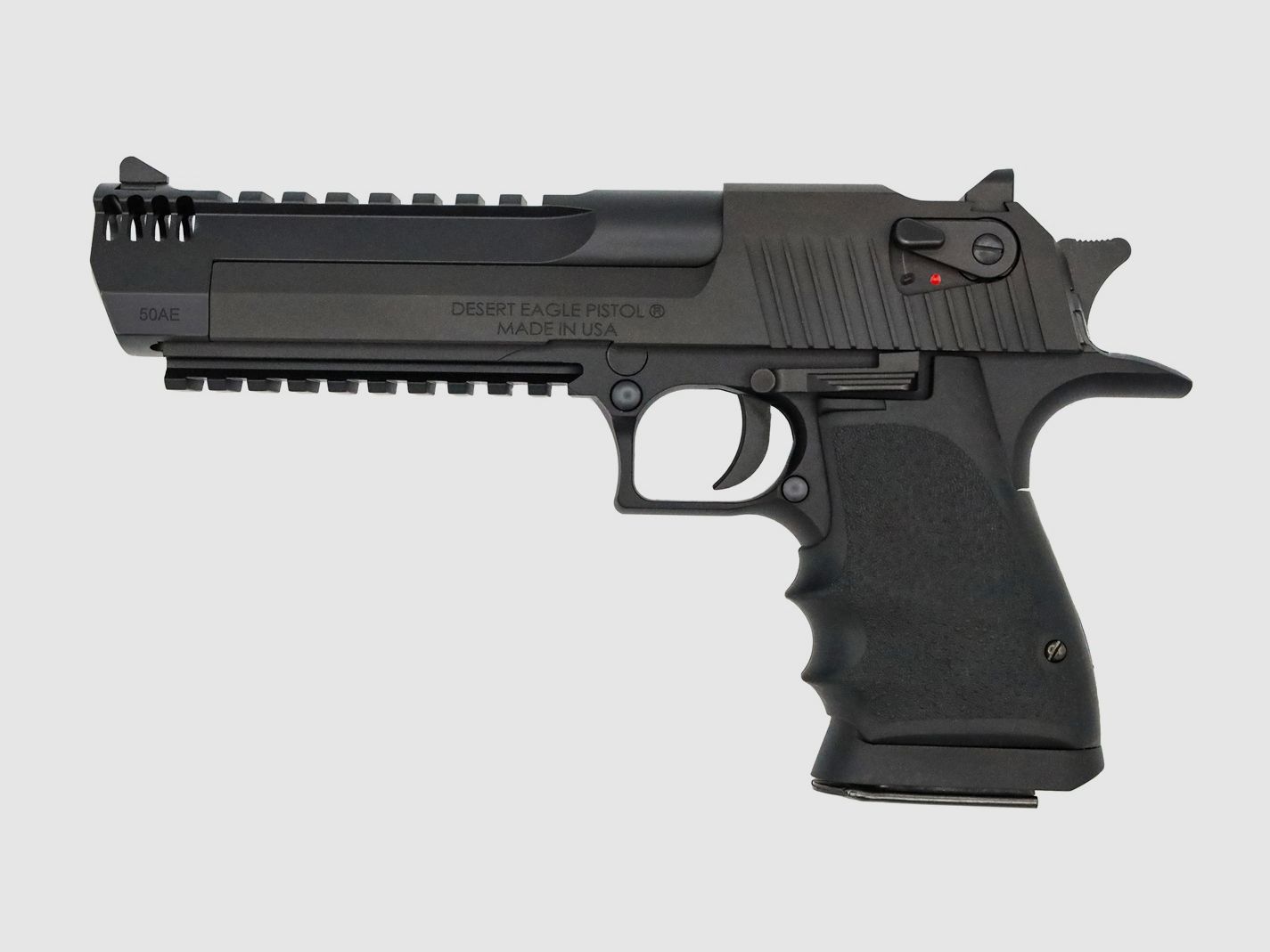 Desert Eagle XIX 6" IMB Black L6