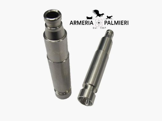 FUNNEL CUSTOM INOX X DILLON 650 550