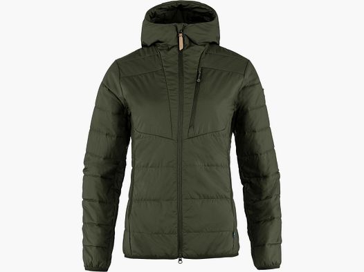 Fjallraven KEB PADDED HOODIE W