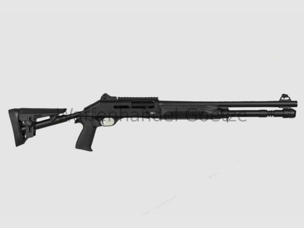 AB-Wapens SP15 12/76