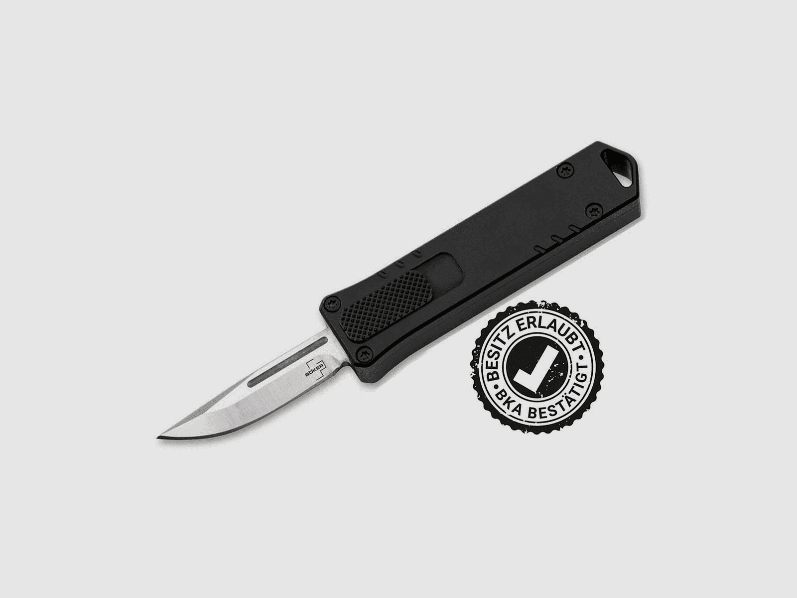 Böker Plus Micro USB OTF