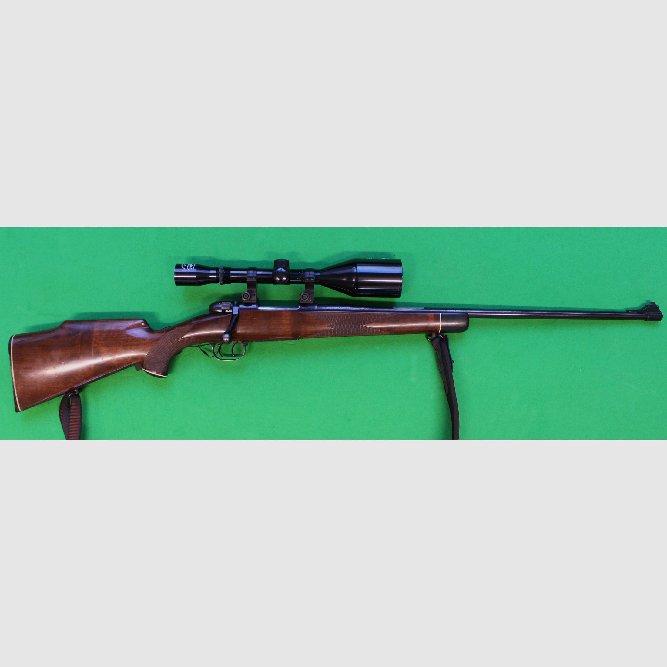 Mauser 4000, Bild 1 von 6