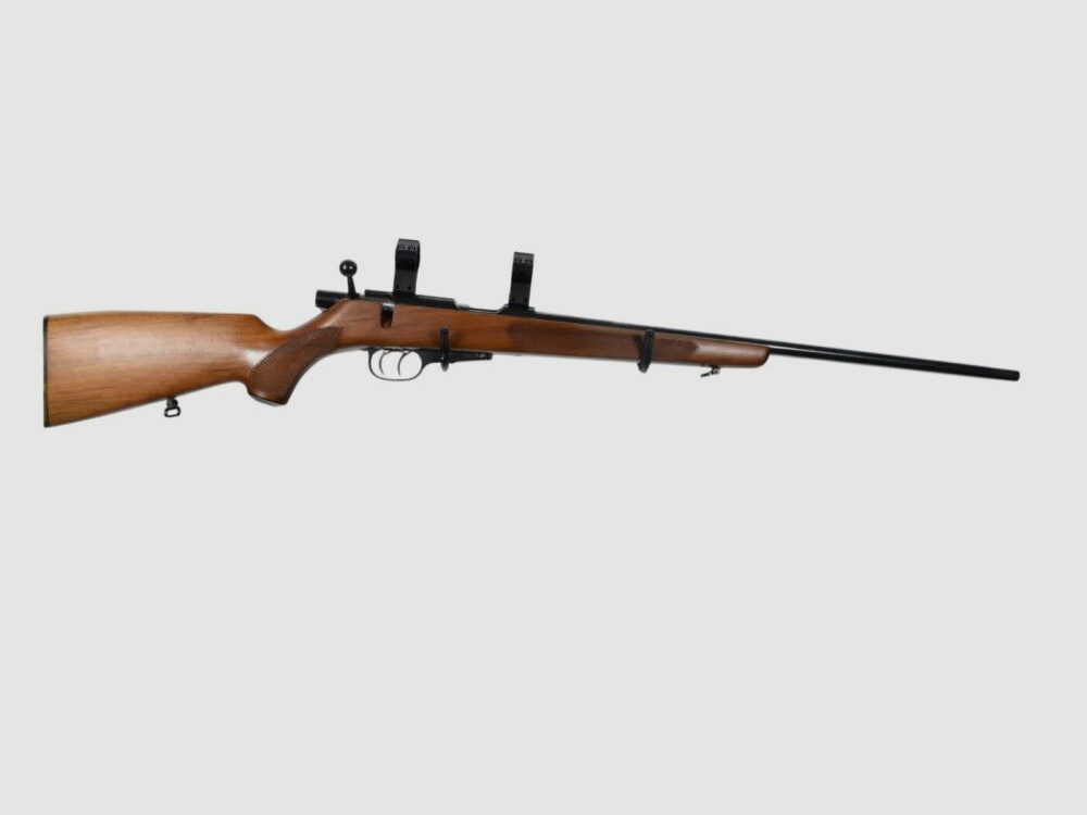 Walther KKJ​ .22lr Repetierbüchse