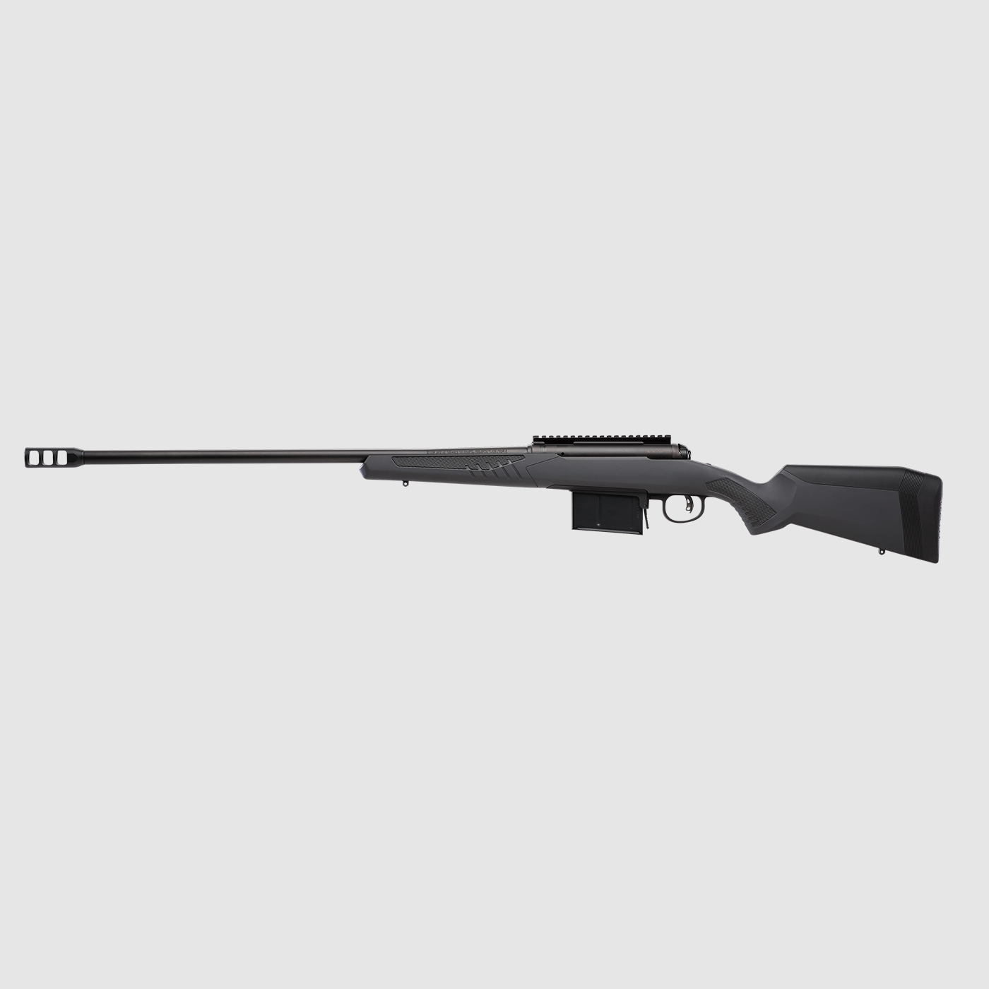 Savage Firearms 110 Long Range Hunter 49,5" .338 Lapua Mag. Repetierbüchse, Bild 3 von 4