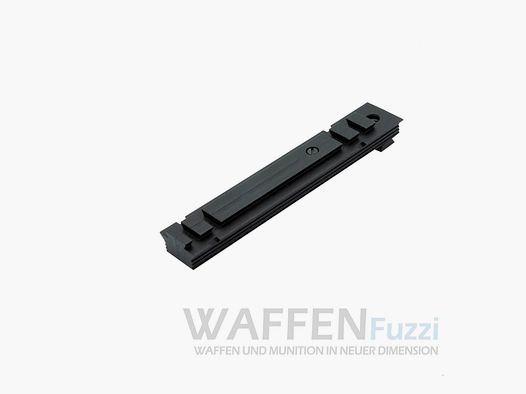 Weaverschiene für M92FS, Colt 1911, CP88