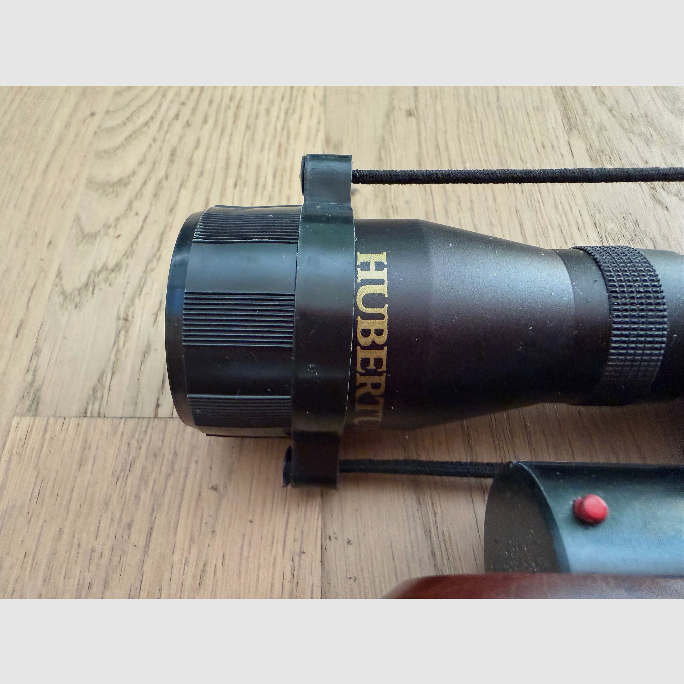 Weihrauch HW35 calibro 4,5