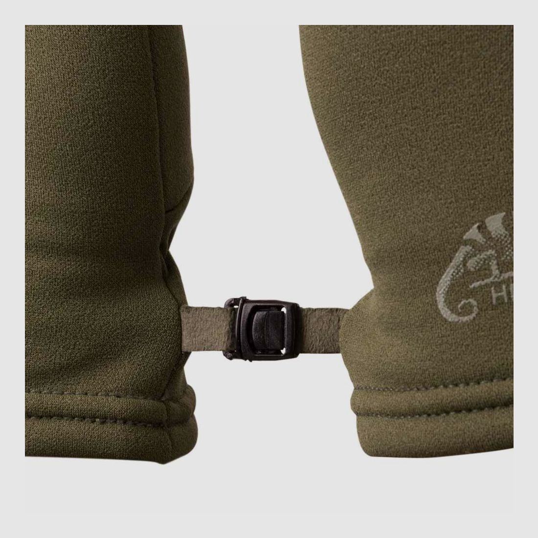 HELIKON-TEX TREKKER OUTBACK GLOVES OLIVE