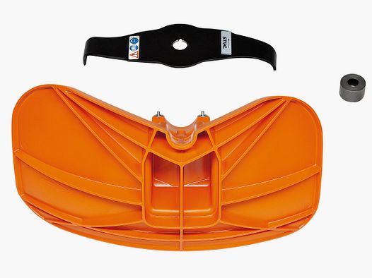 Stihl Hcksel Kit di Avviamento 270 mm