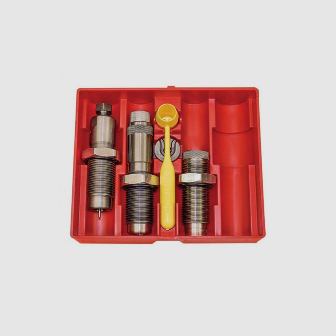 LEE Ensemble de 3 outils 308 WINCHESTER PACESETTER LONGUEUR COMPLÈTE 90507