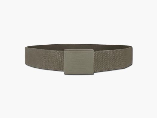 Bundeswehr Original BW Feldkoppel oliv gebraucht